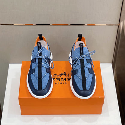 HRM Sneakers