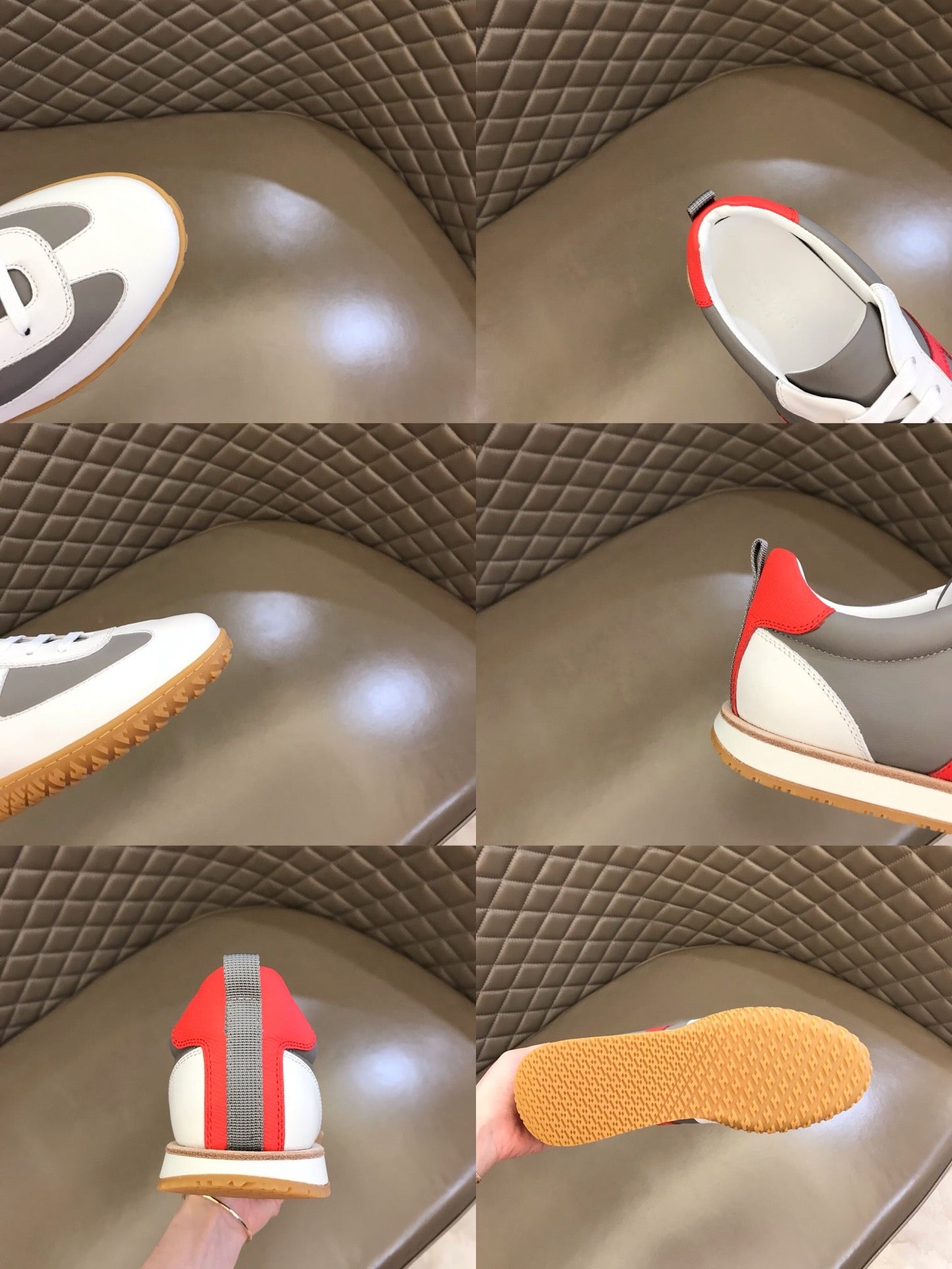 HRM  Sneakers Runner