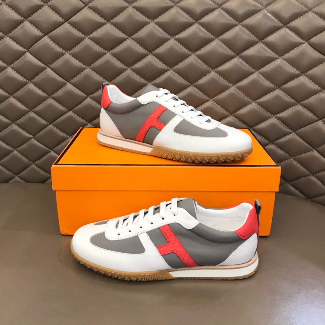 HRM  Sneakers Runner