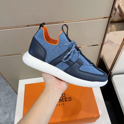 HRM Sneakers