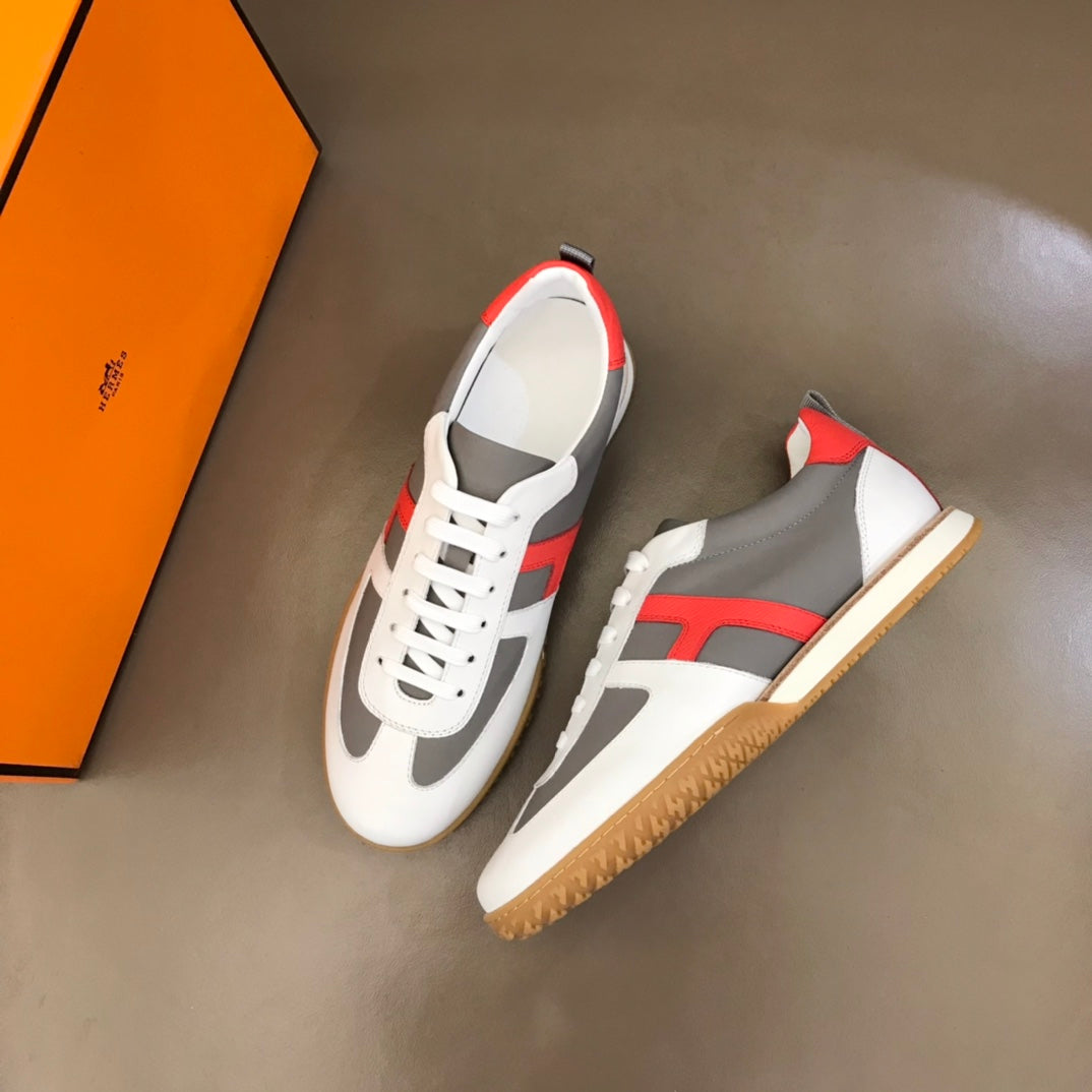 HRM  Sneakers Runner