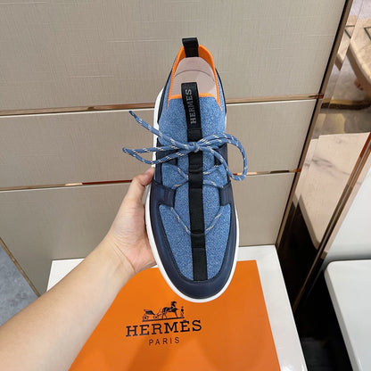 HRM Sneakers