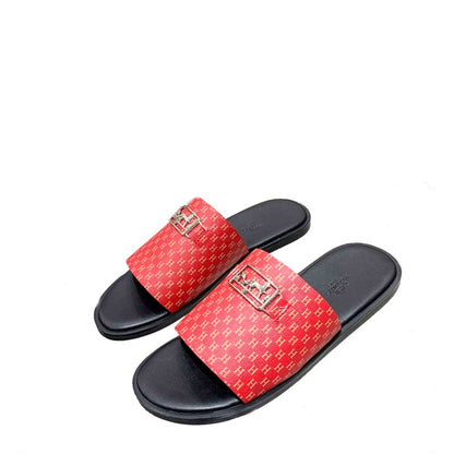 HRM Slippers Flat 2 Color 's