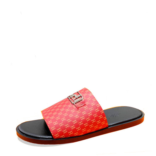 HRM Slippers Flat 2 Color 's