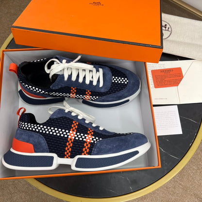 HRM   Sneakers Runner