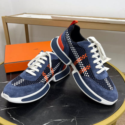 HRM   Sneakers Runner