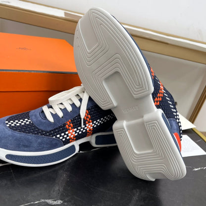 HRM   Sneakers Runner