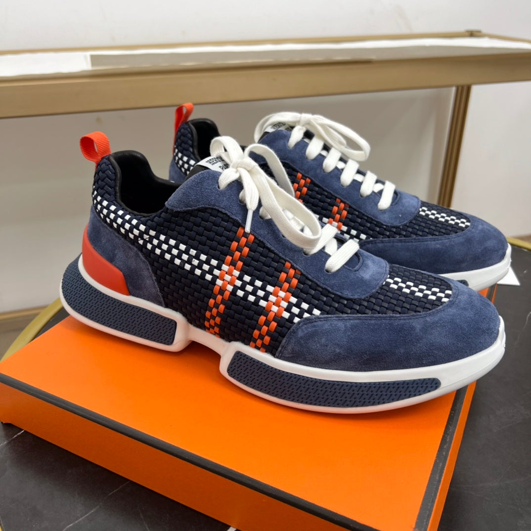 HRM   Sneakers Runner