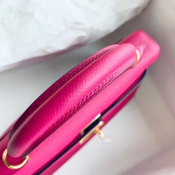 HRM Bag Epso Kell 3 Sizes