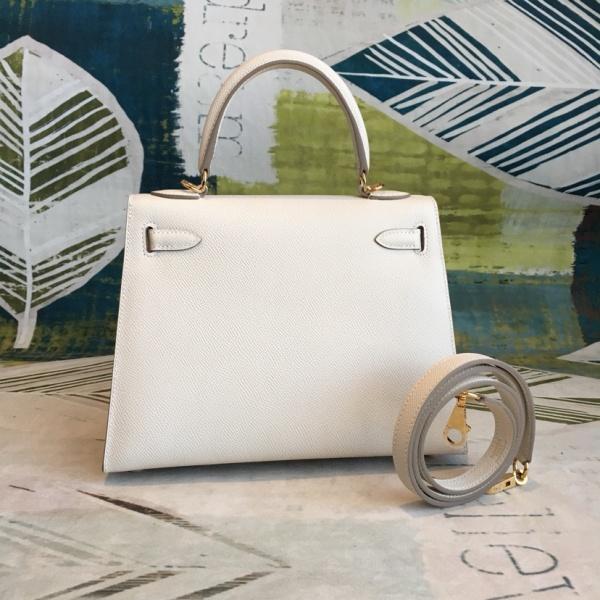 HRM Bag Epso Kell 3 Sizes