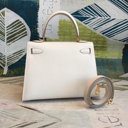 HRM Bag Epso Kell 3 Sizes