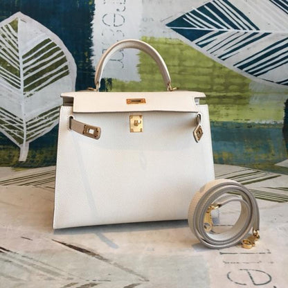 HRM Bag Epso Kell 3 Sizes