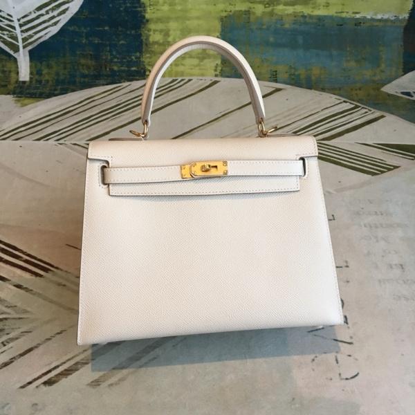 HRM Bag Epso Kell 3 Sizes