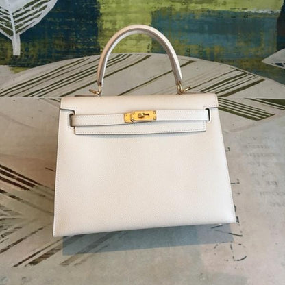 HRM Bag Epso Kell 3 Sizes