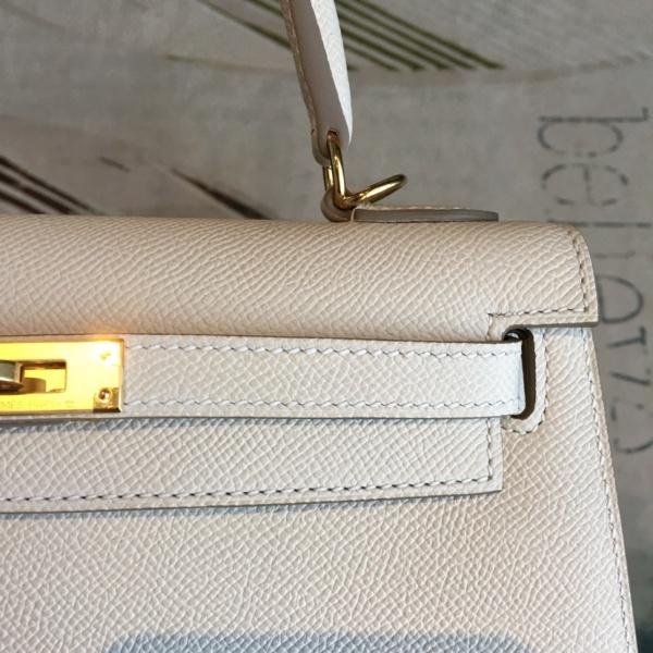 HRM Bag Epso Kell 3 Sizes