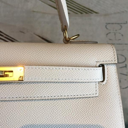 HRM Bag Epso Kell 3 Sizes