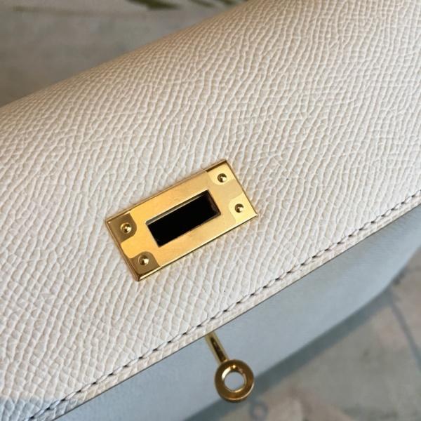 HRM Bag Epso Kell 3 Sizes