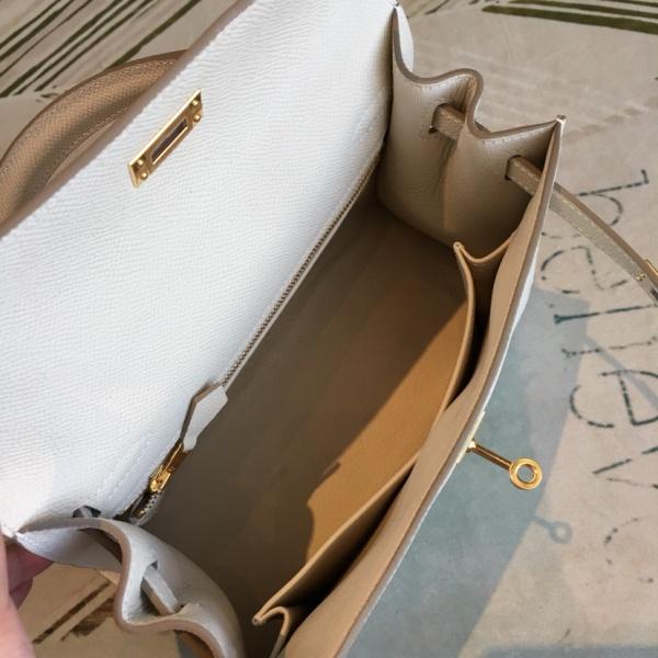 HRM Bag Epso Kell 3 Sizes