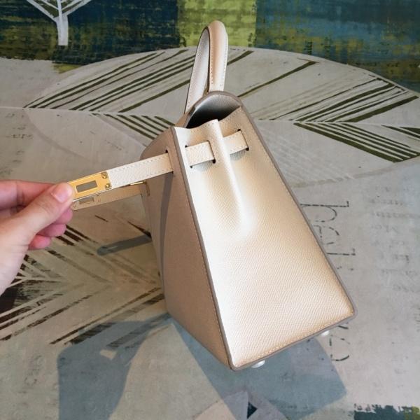 HRM Bag Epso Kell 3 Sizes