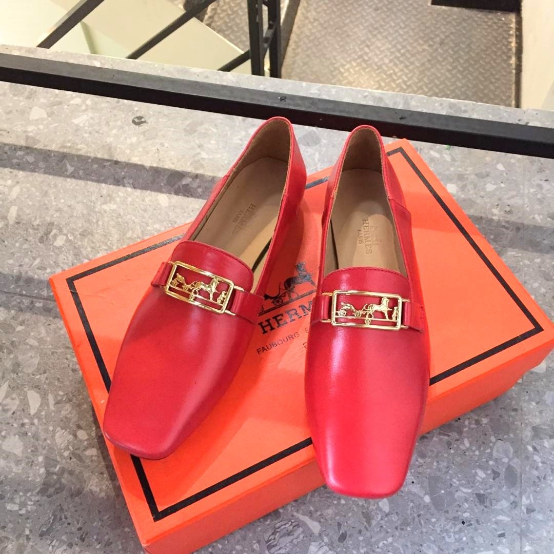 vuitton shoes red