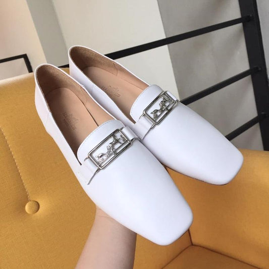 hermes shoes