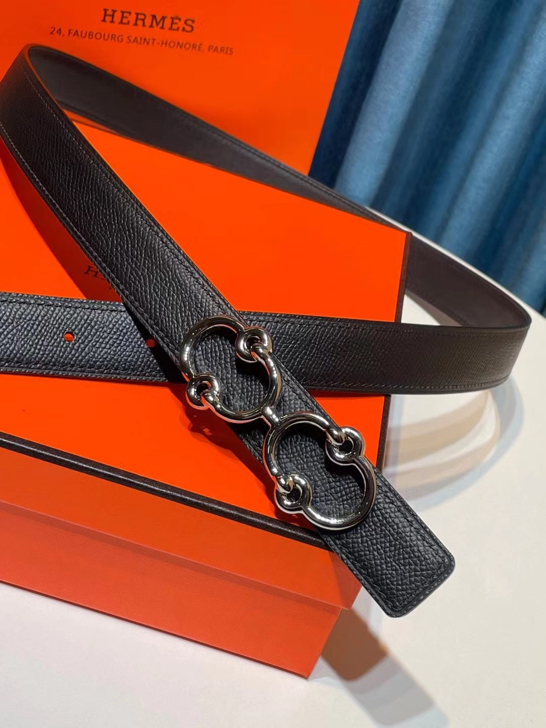 HRM Belt  2 Color 's