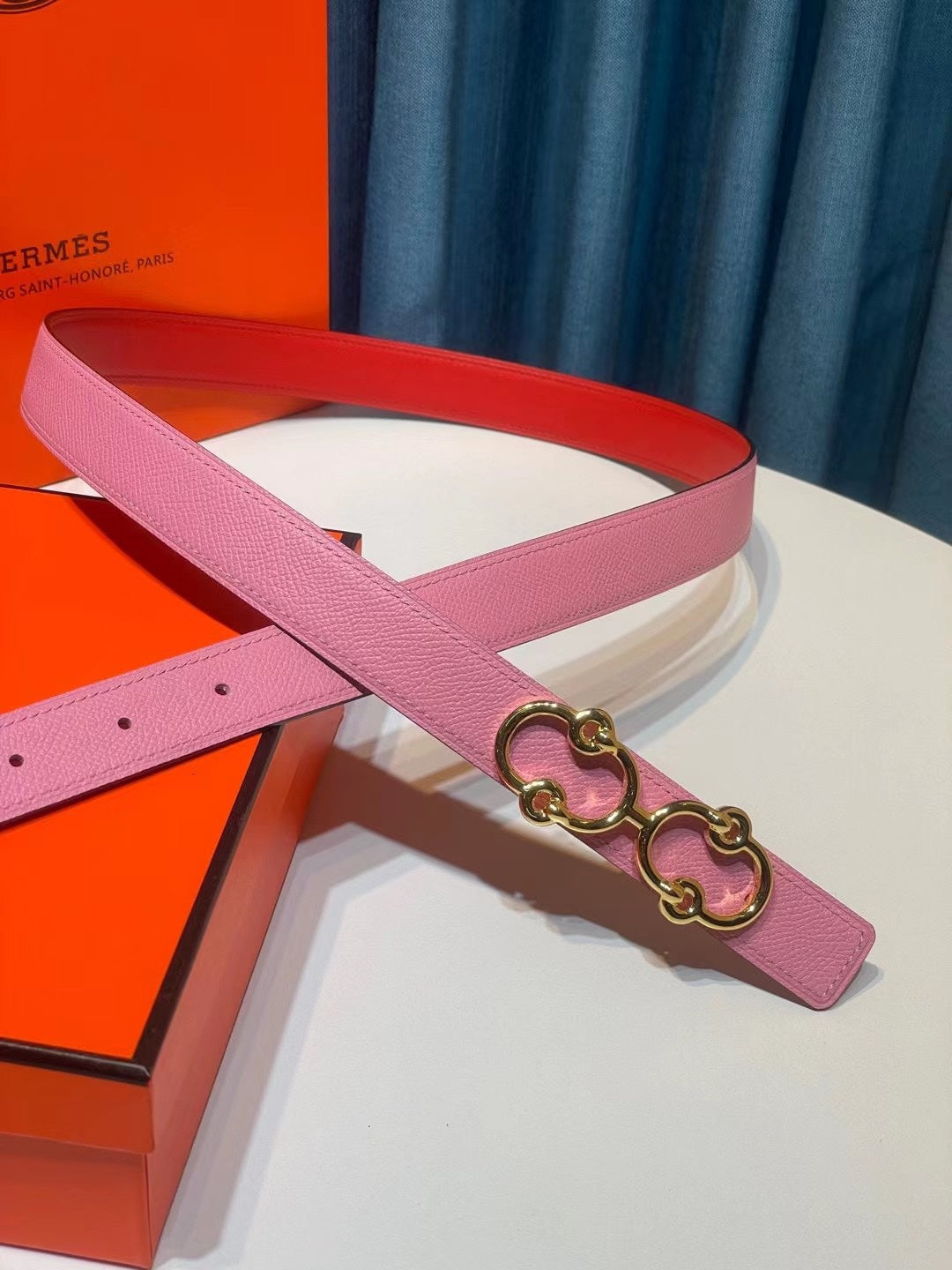 HRM Belt  2 Color 's