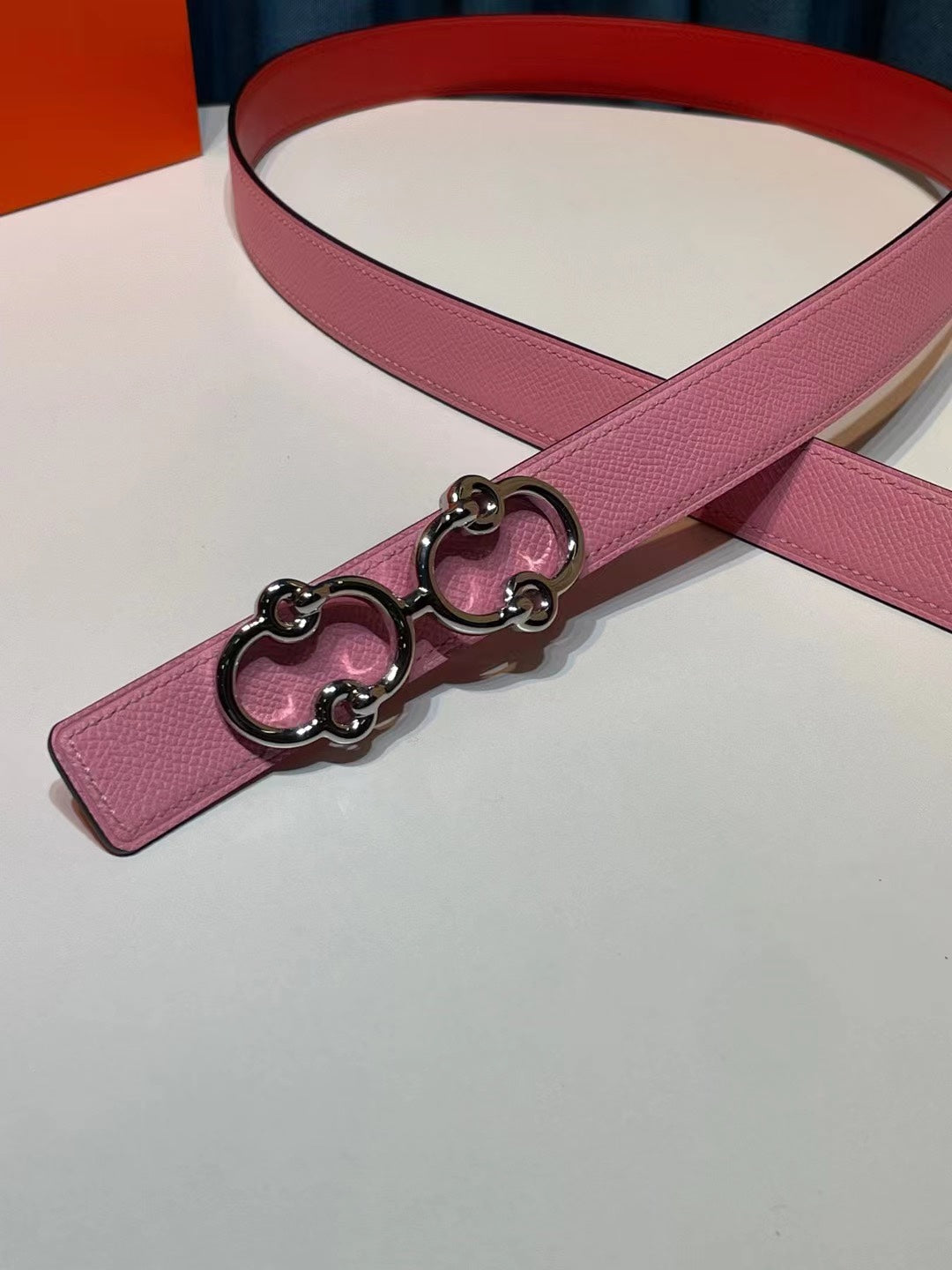 HRM Belt  2 Color 's