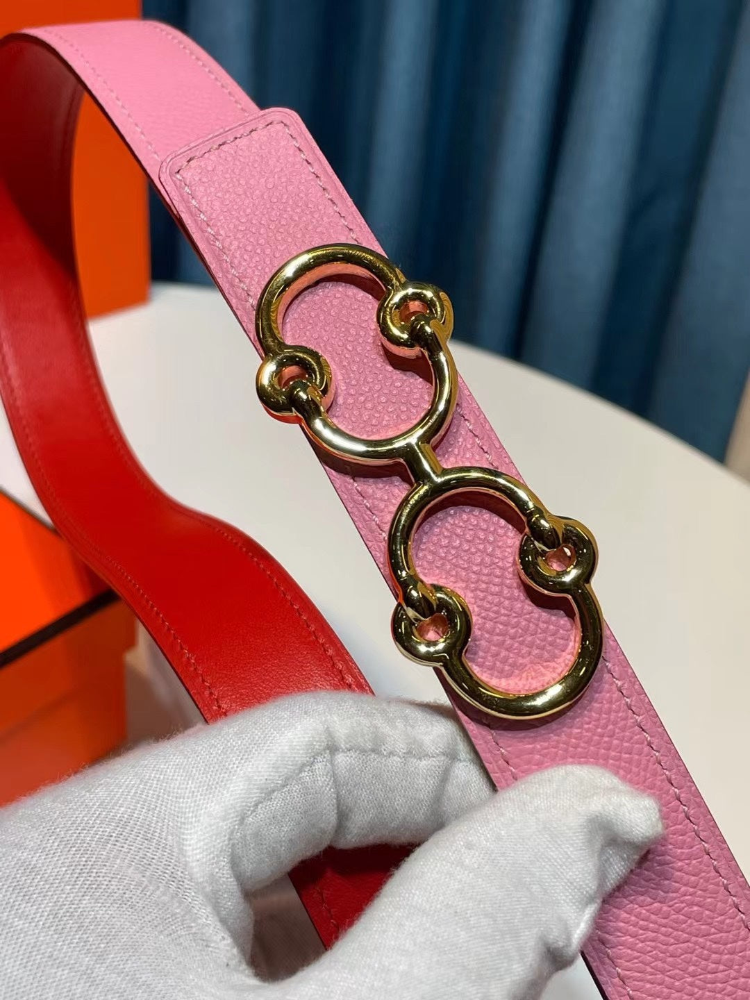 HRM Belt  2 Color 's