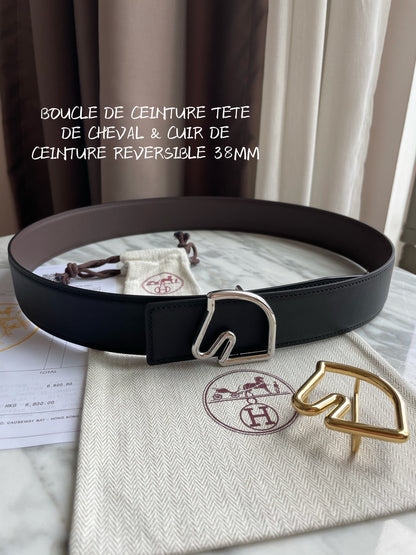 HRM Belt  2 Color 's
