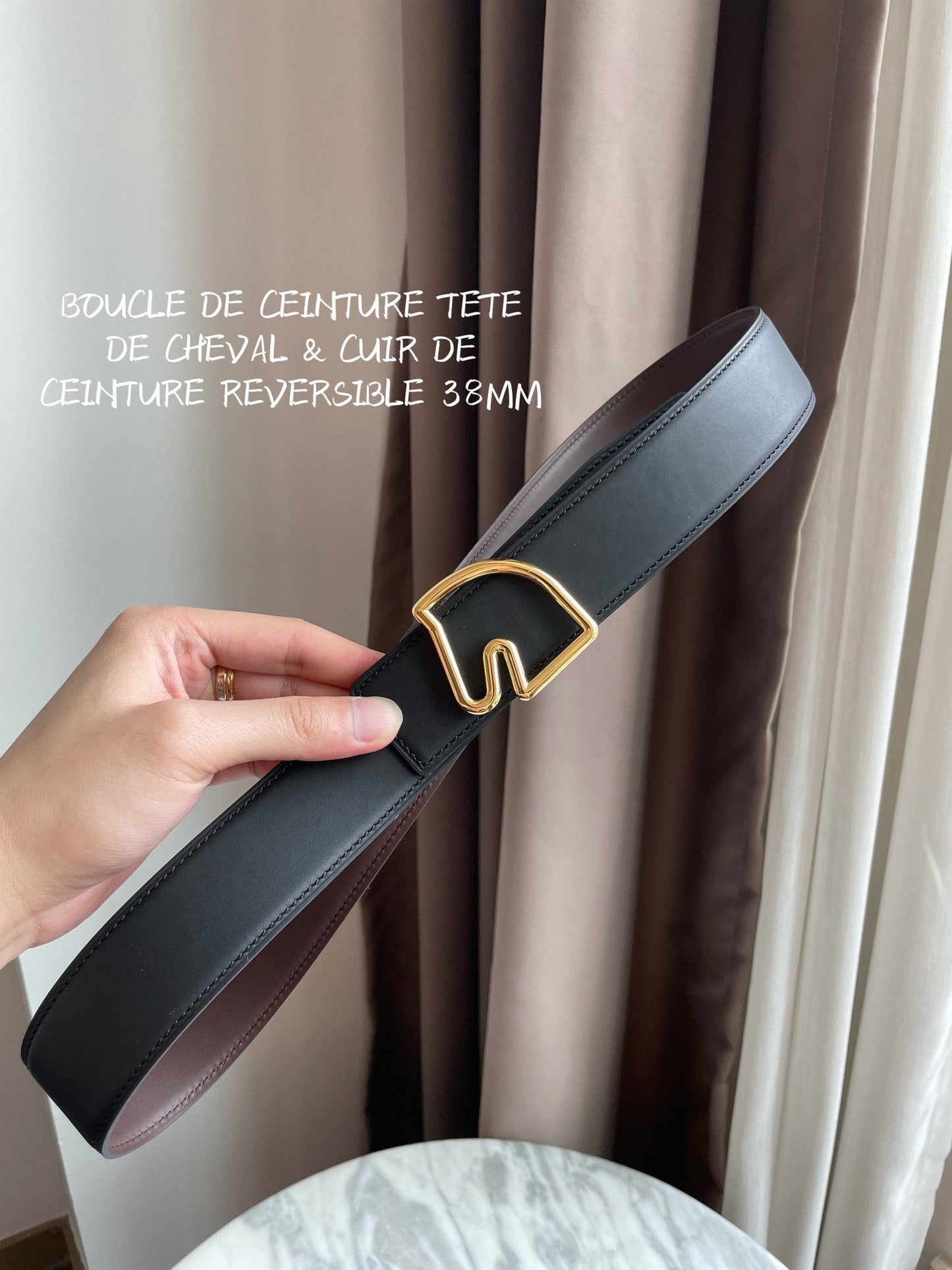HRM Belt  2 Color 's