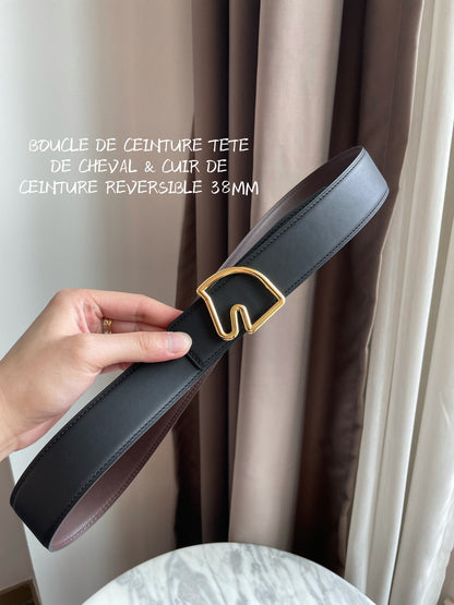 HRM Belt  2 Color 's