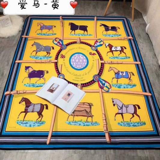 HRM Home Carpet