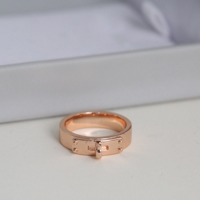HRM Fashion Rings 3 colors