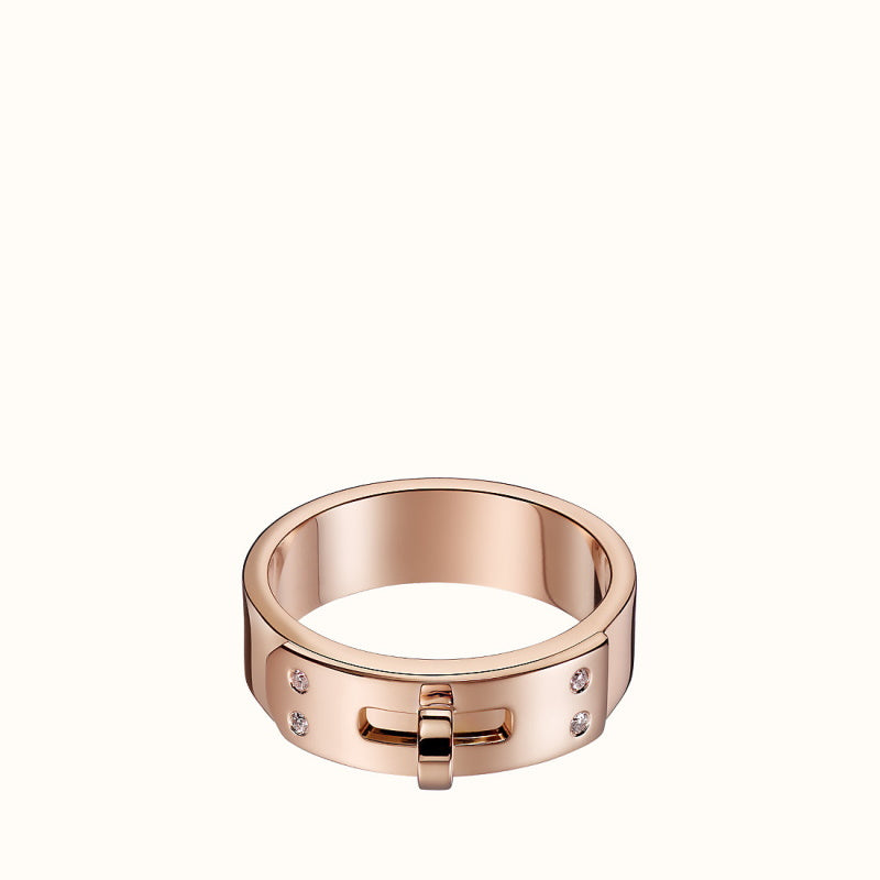 HRM Fashion Rings 3 colors