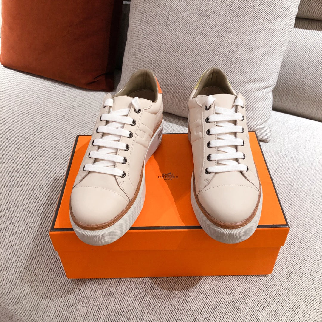 HRM Sneakers Quicker 2 Color 's