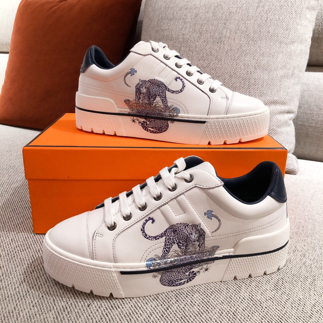 HRM Sneakers Quicker 2 Color 's
