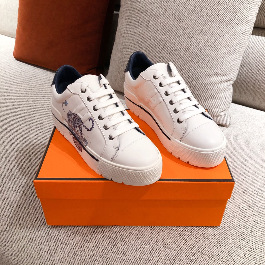HRM Sneakers Quicker 2 Color 's