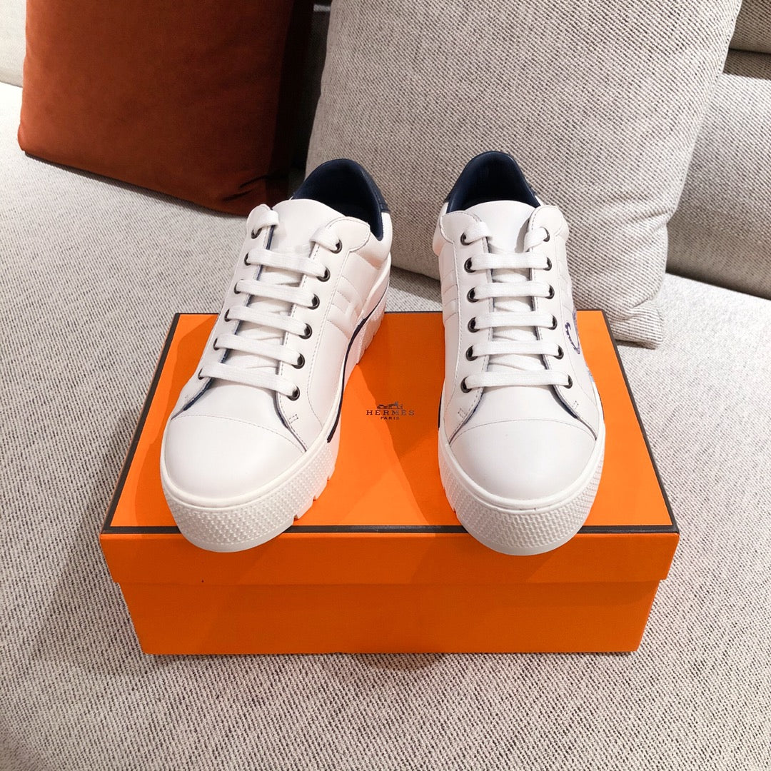 HRM Sneakers Quicker 2 Color 's