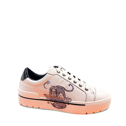 HRM Sneakers Quicker 2 Color 's