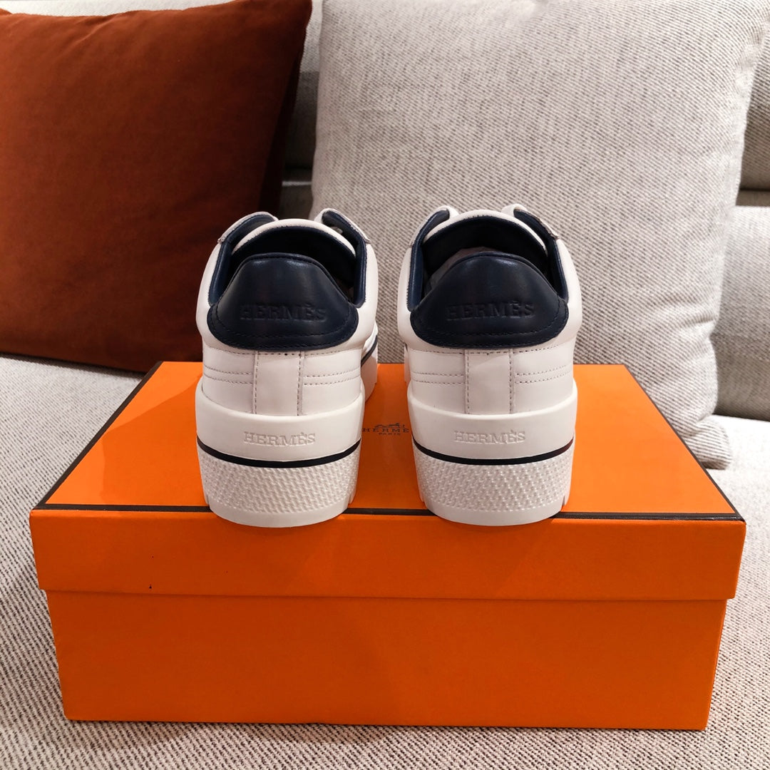HRM Sneakers Quicker 2 Color 's
