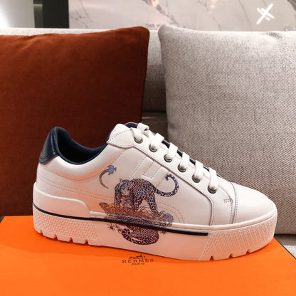 HRM Sneakers Quicker 2 Color 's