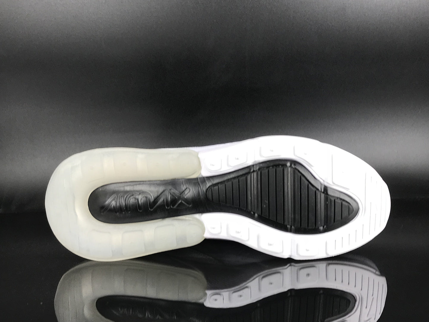 N*ke Sneakers 270 Sneakers  White