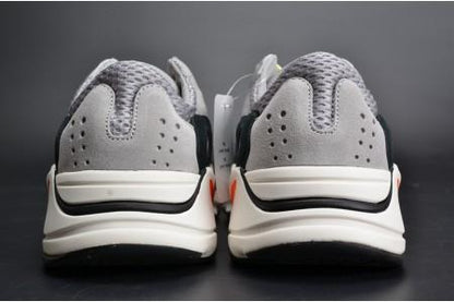 Yezy 700 Boost Running Sneakers Blue