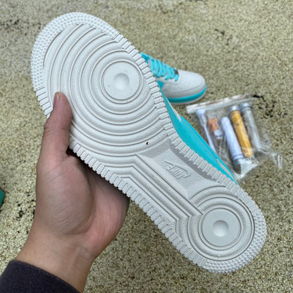 N*KE  Sneakers Dunk TIFF*Y