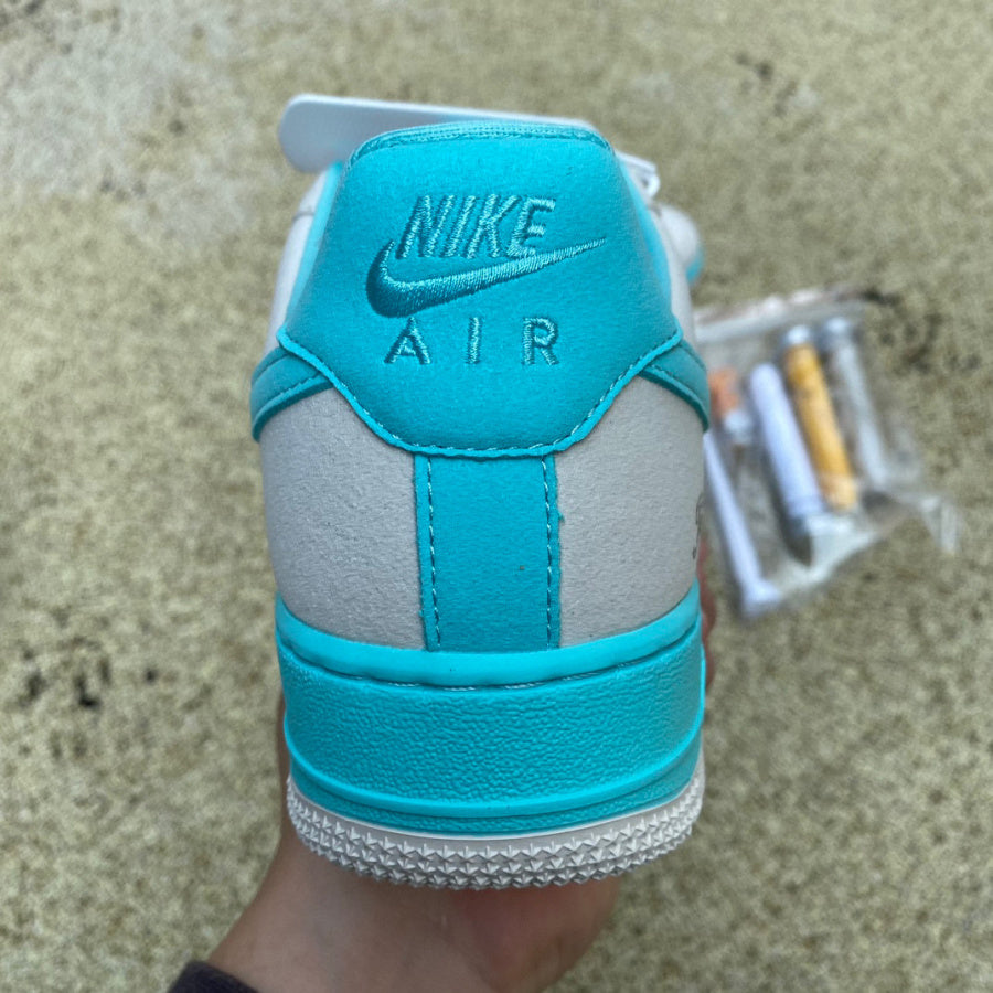 N*KE  Sneakers Dunk TIFF*Y