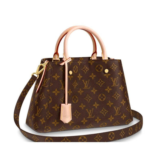LV Bag MM
