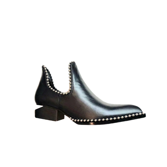 LV boots