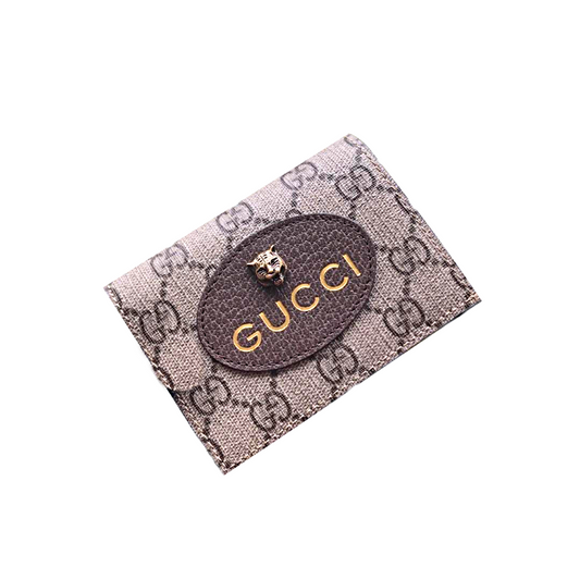 Gucci wallet