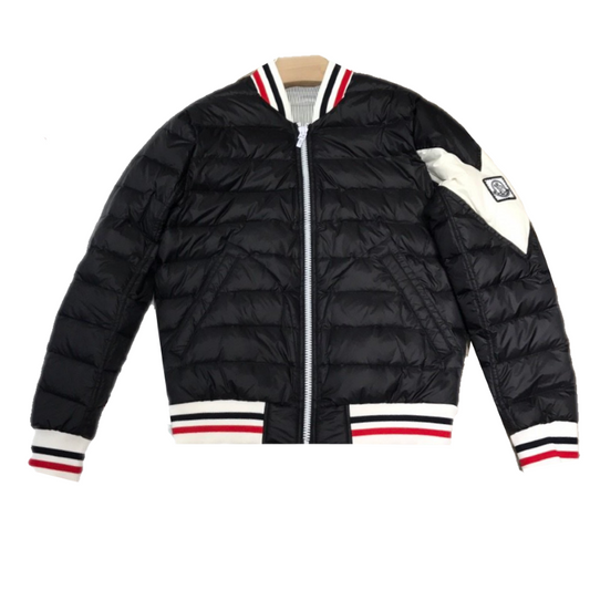 down jacket